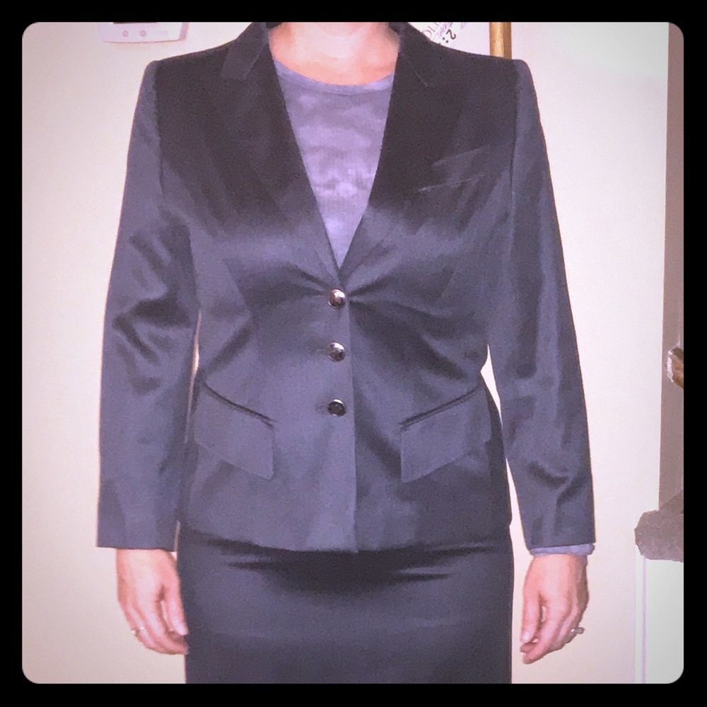 Escada Women’s Business Power Suit